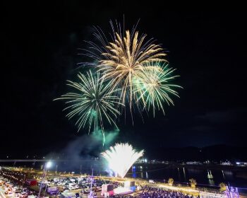 양양 송이 연어축제_7