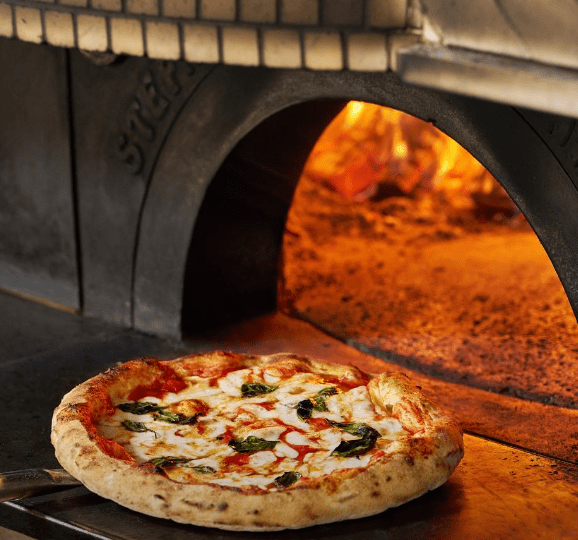 대구신세계백화점 맛집 "더 키친 일 뽀르노 신세계백화점 대구점" 음식