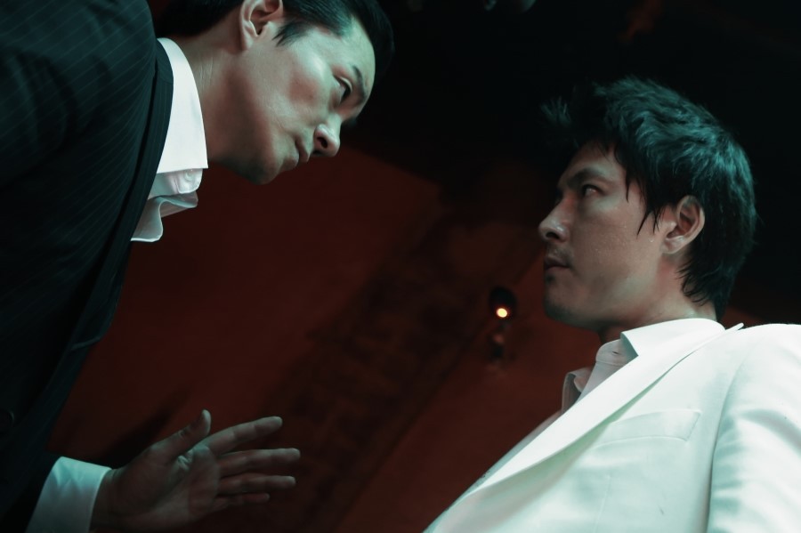 신의 한 수 스틸컷