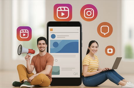 ChatGPT로 인스타그램 콘텐츠, 릴스·피드·스토리별 프롬프트 자동화하기