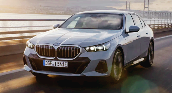 BMW 5시리즈 중고차 가격 시세표 고속 시내 연비