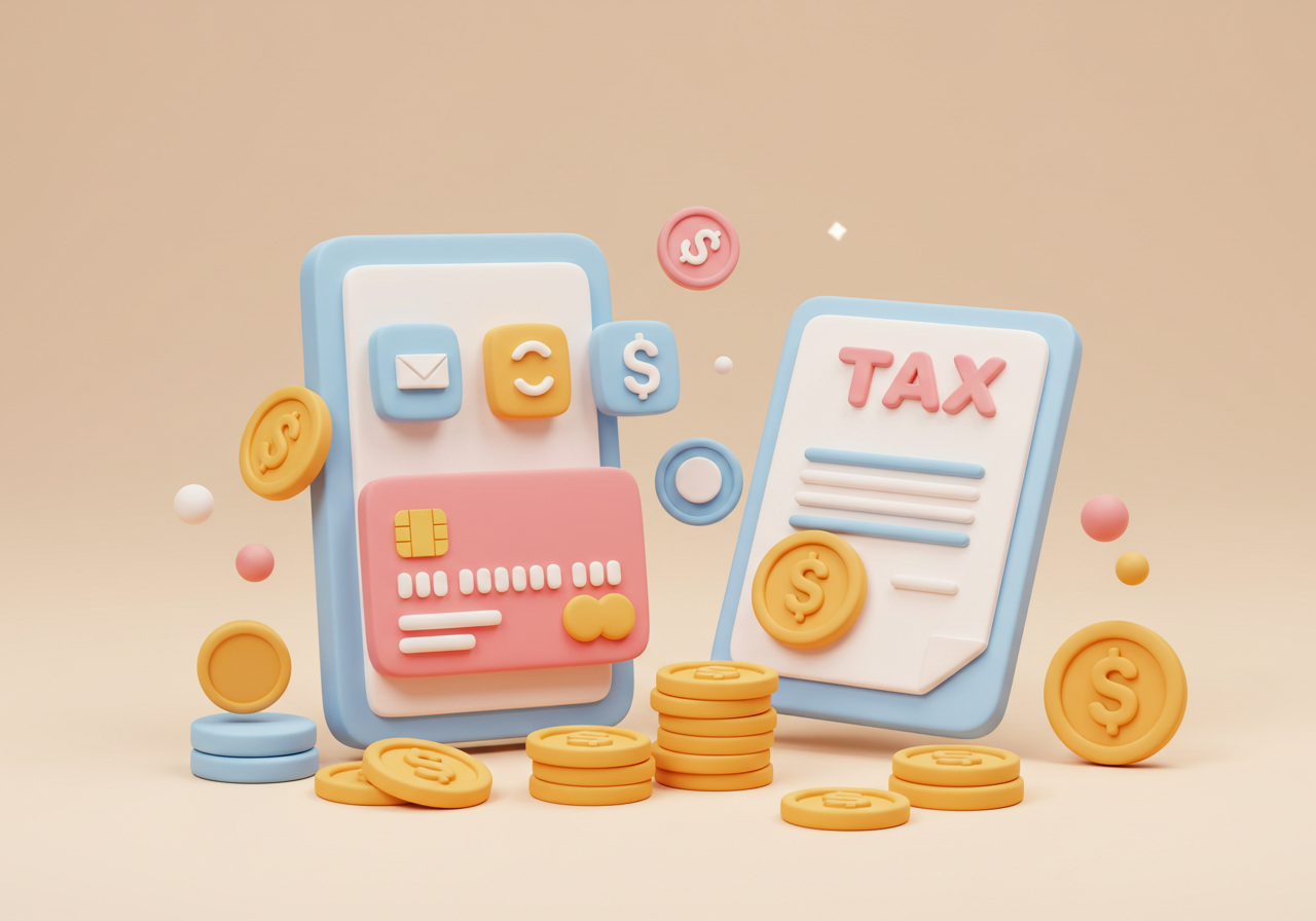 홈택스 환급 계좌 등록과 변경 쉽게 따라 하세요