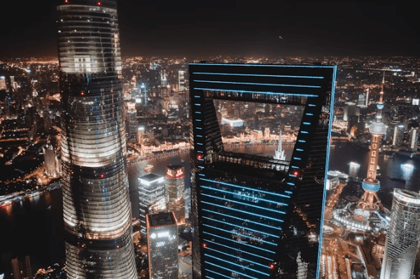 상하이 여행 완벽 가이드: 낭만과 활기가 공존하는 동방의 파리