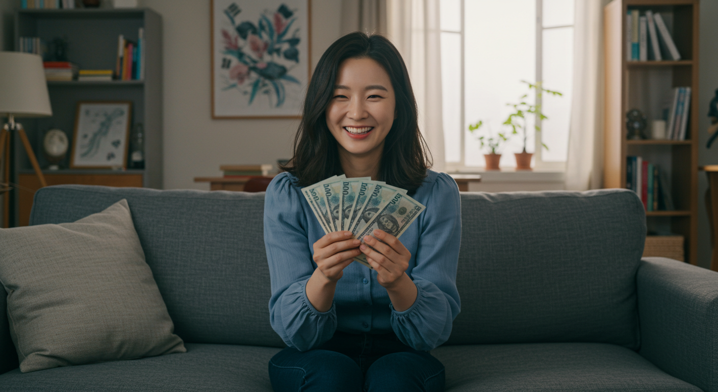 주거급여 받고 이런 혜택도 받았습니다 – 수급자만 가능한 숨겨진 복지 총정리