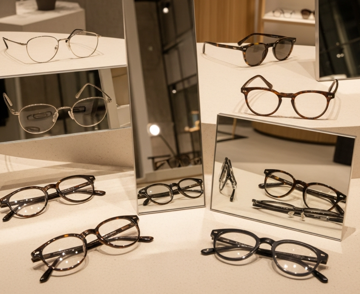 트렌드를 선도하는 세련된 '디자인'