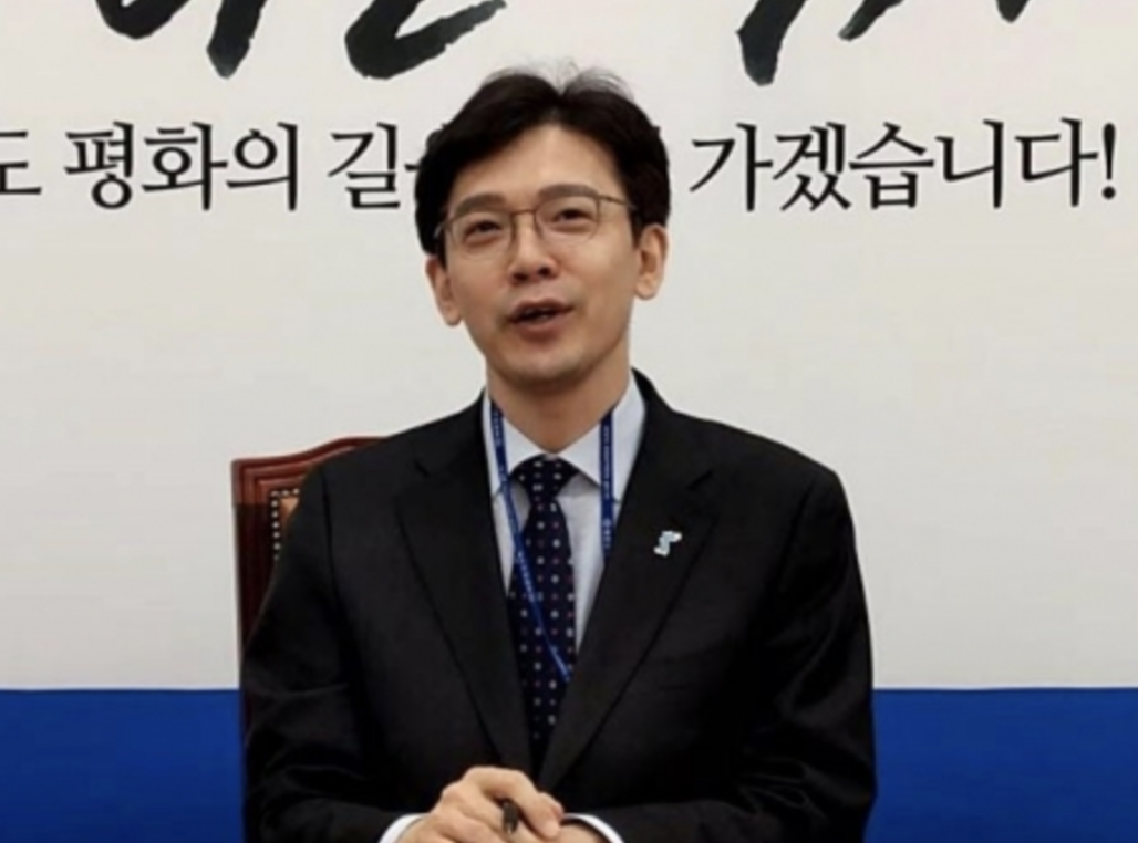 현근택 대담