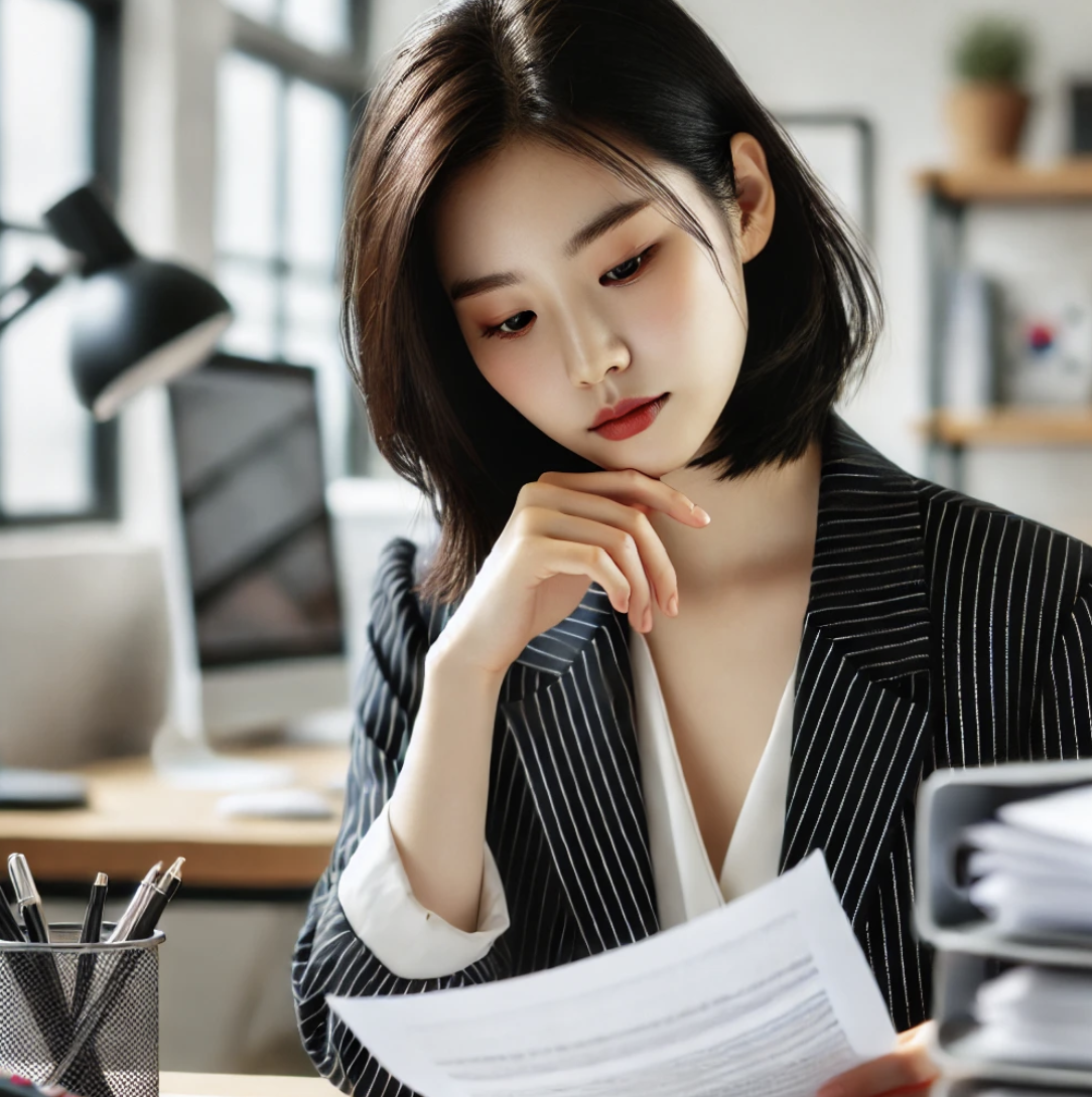 납부예외를 고민 중인 직장인