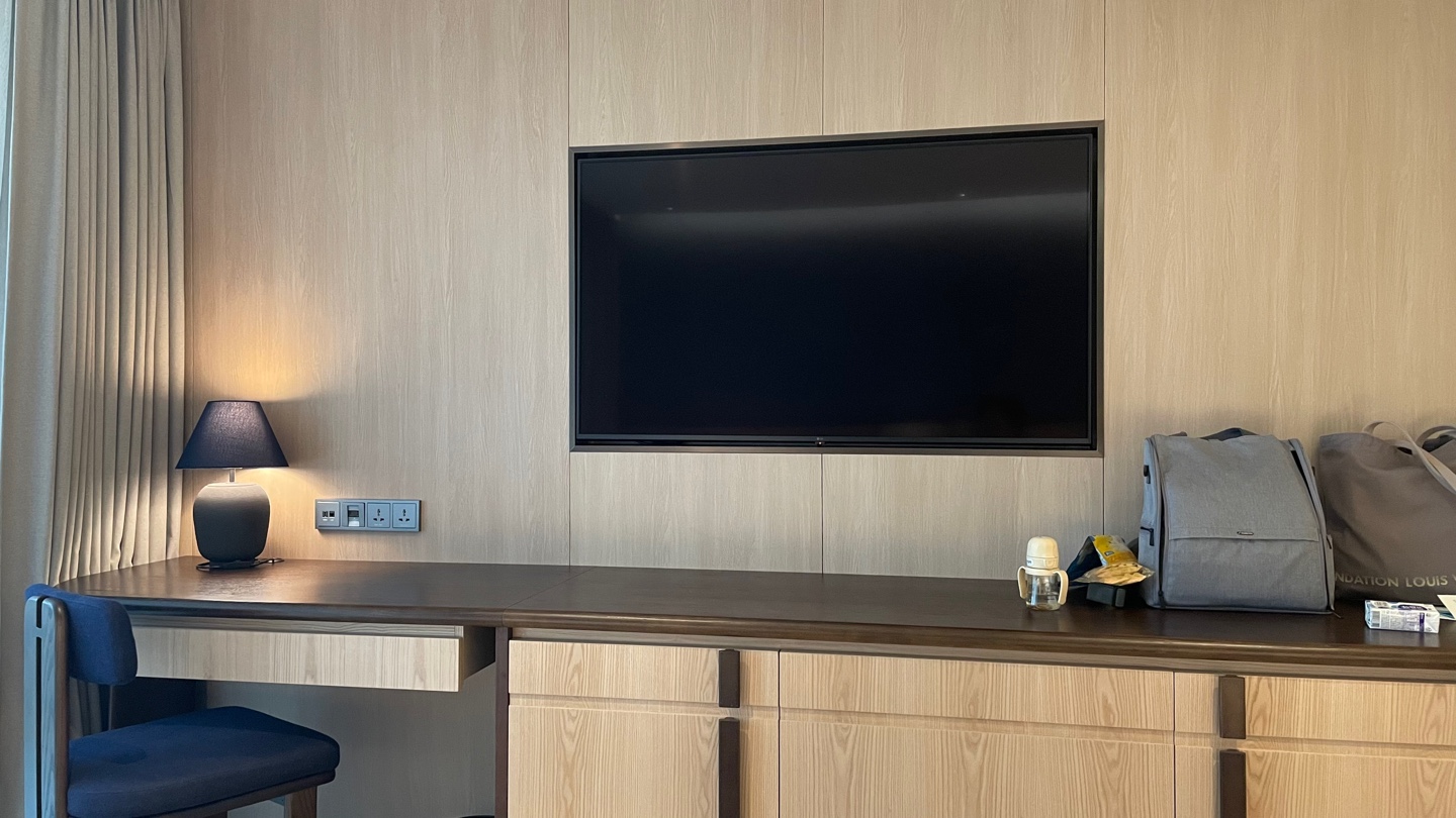 호캉스 호텔추천