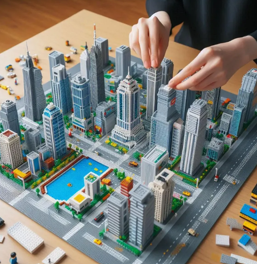 &lsquo;15분 도시(15-minute city)&rsquo; 개념