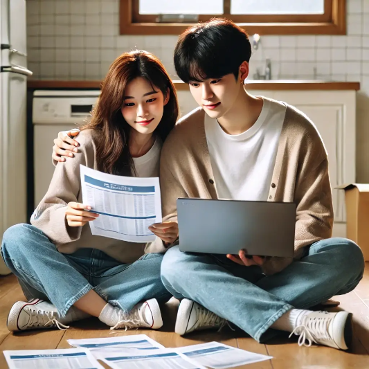 2025청약, 청년청약, 주택청약가점, 청년특별공급, 생애최초청약, 청약통장전략, LH청약, 청약홈이용법, 부동산청약제도, 청약자격조건