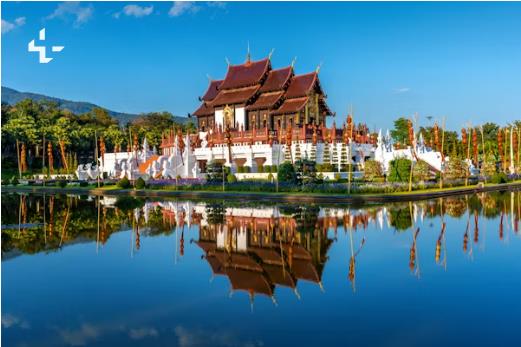 5월 해외여행지 추천