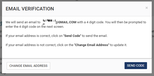 ESTA 신청 따라하기
