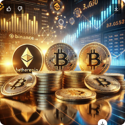 2025년 비트코인 시세 전망과 도지코인&amp;#44; 그 가능성은?