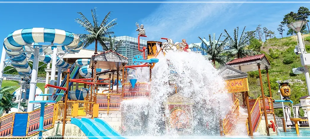 하이원-워터월드-입장료-할인-운영시간