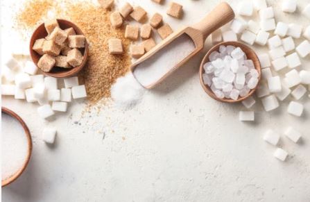 알룰로스 부작용 (알룰로스 당뇨 환자 설탕 대체 감미료)