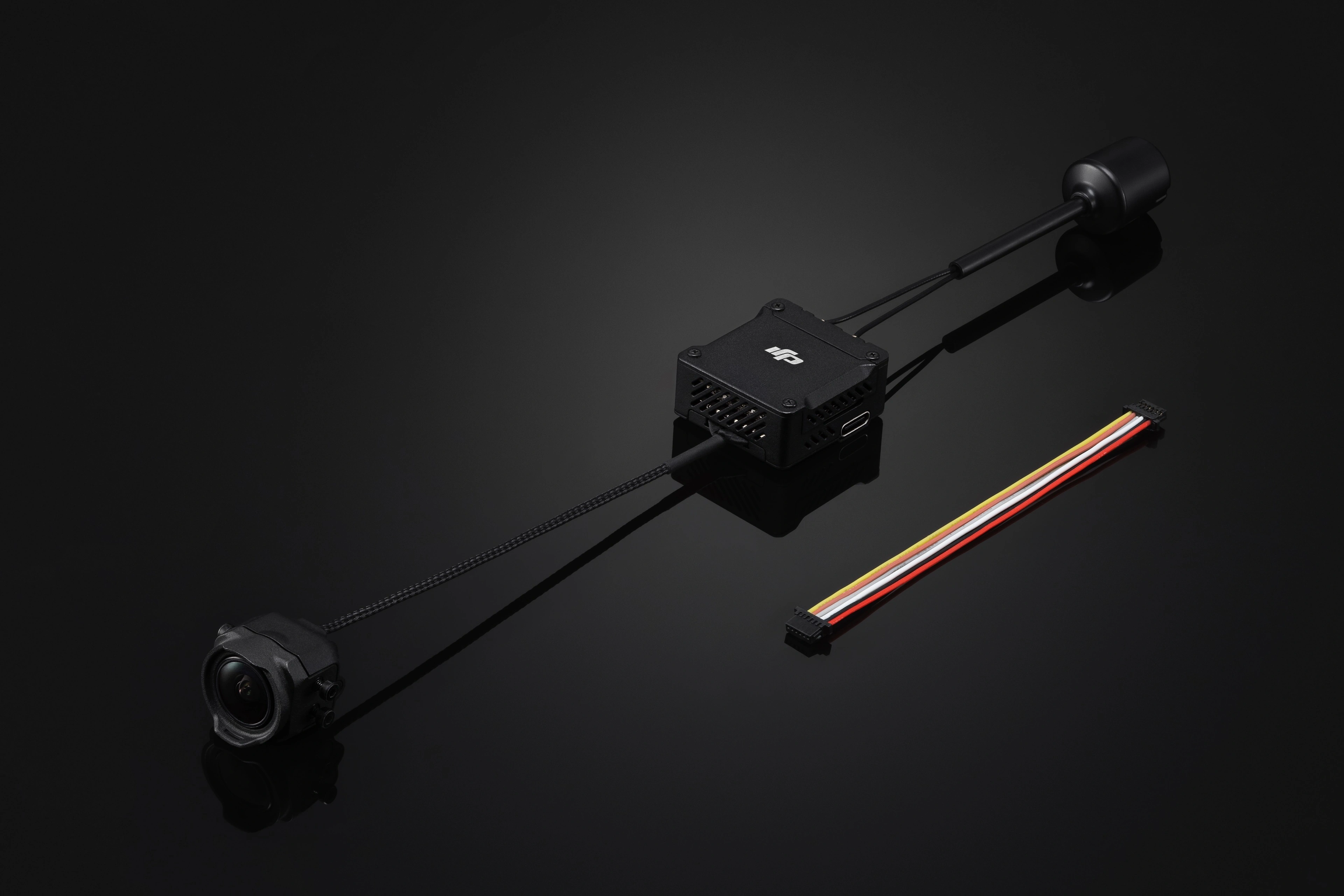 DJI O3 Air Unit 설정방법