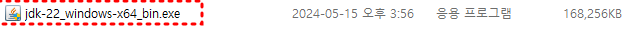jdk-22_windows-x64_bin.exe