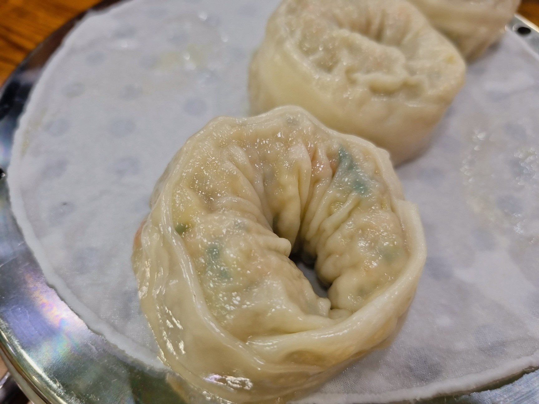 달동 밀면 수제 만두