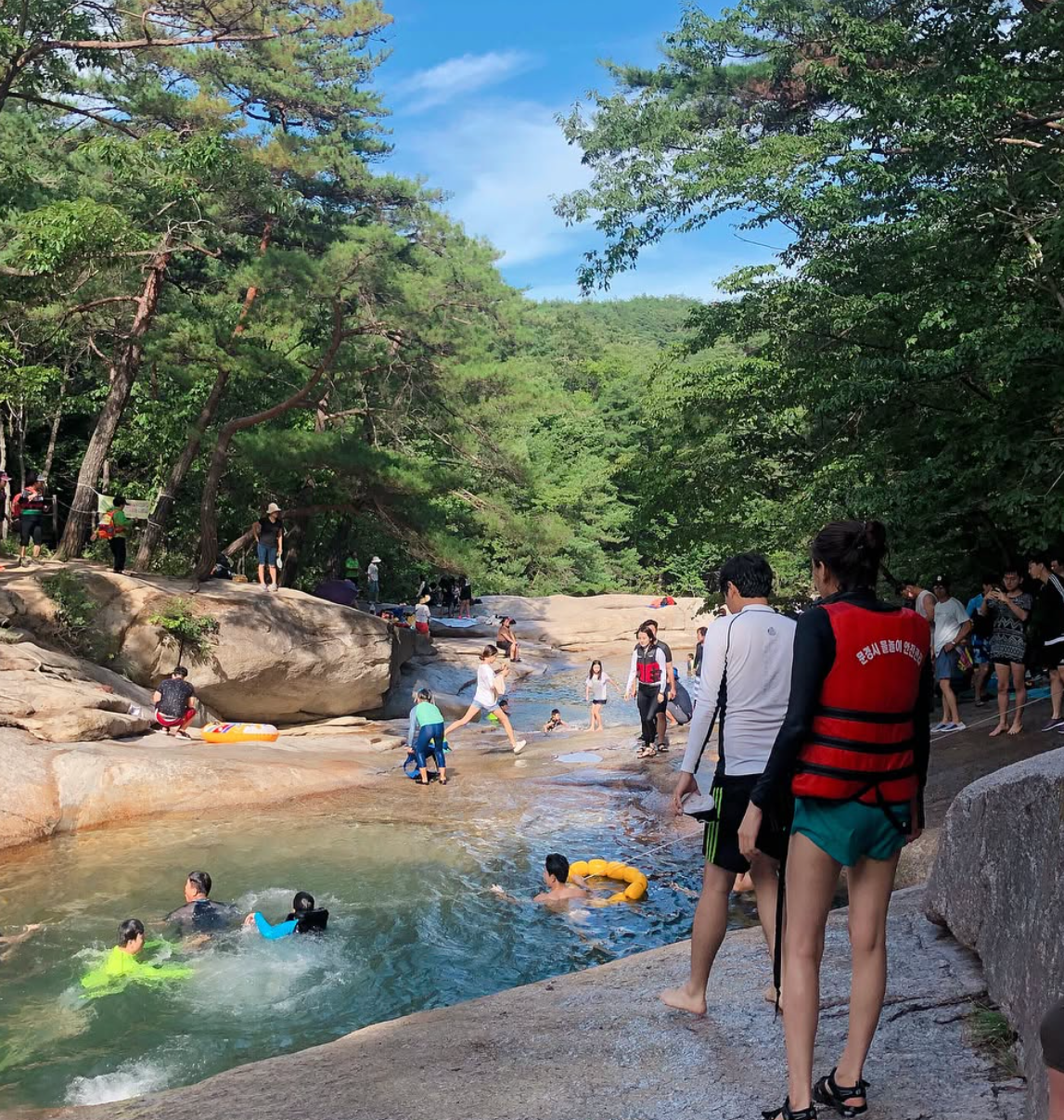 문경 가볼만한곳 베스트10