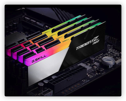 컴퓨터RAM