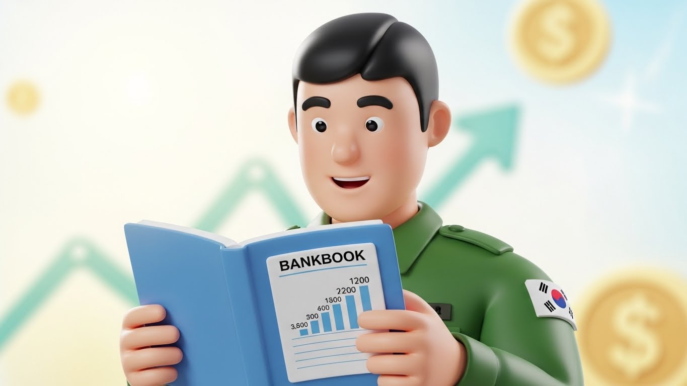 장병내일준비적금&amp;#44; 매칭지원금