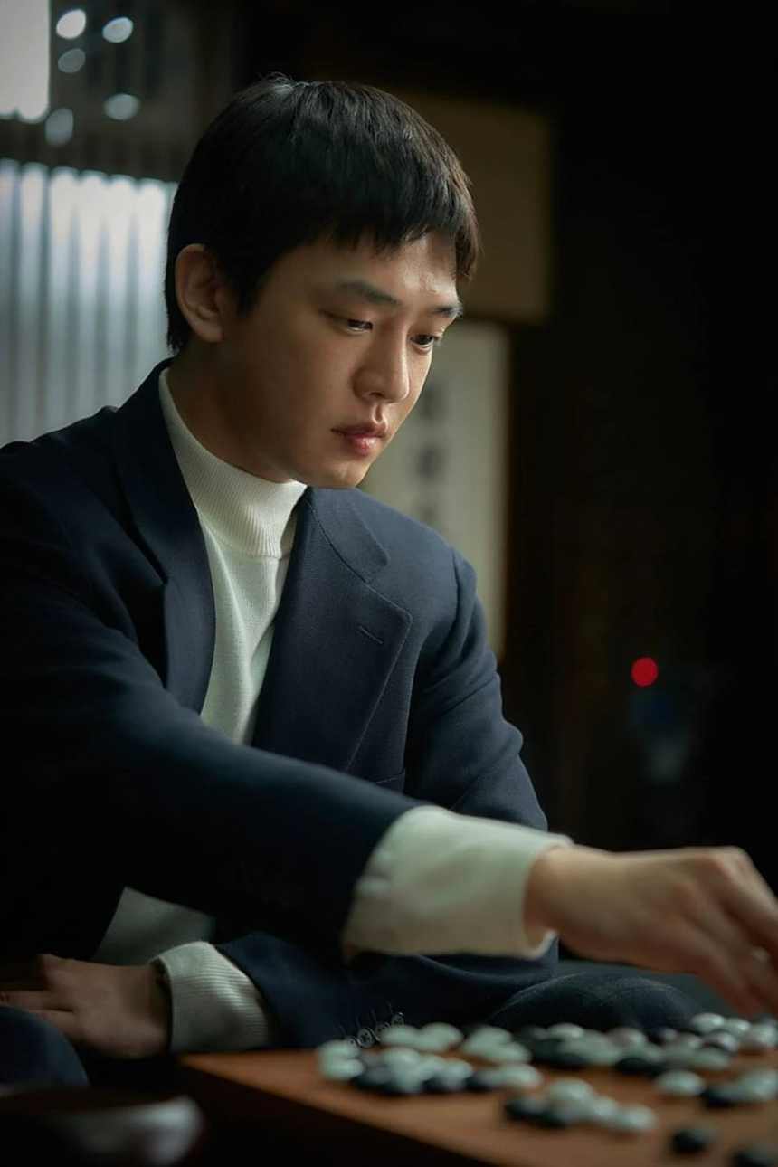 2025 영화 &amp;#39;승부&amp;#39; 리뷰 - 이병헌 vs 유아인&amp;#44; 최고의 바둑 승부!