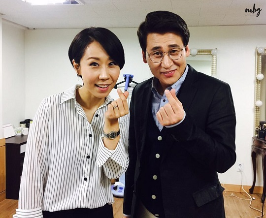 이정헌 배우 프로필 나이 키 결혼 부인 출연작 드라마 영화 과거 근황 소찬휘