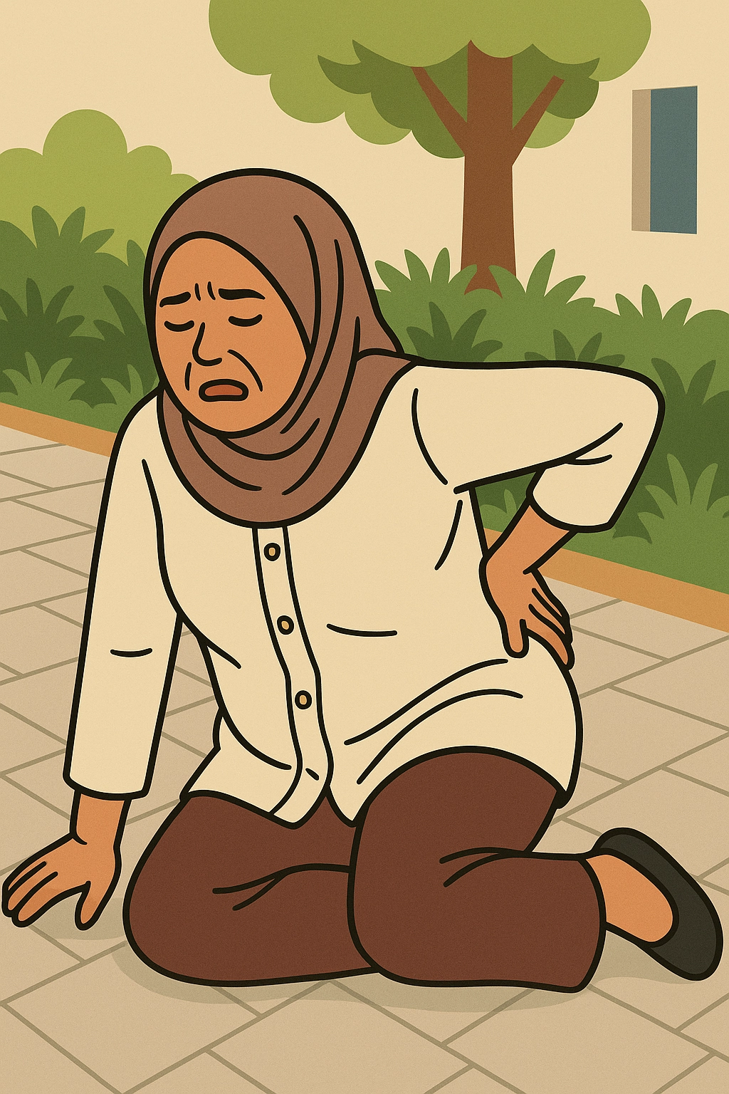 injured-grandmother-photos