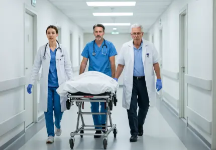 폐암 4기 생존율