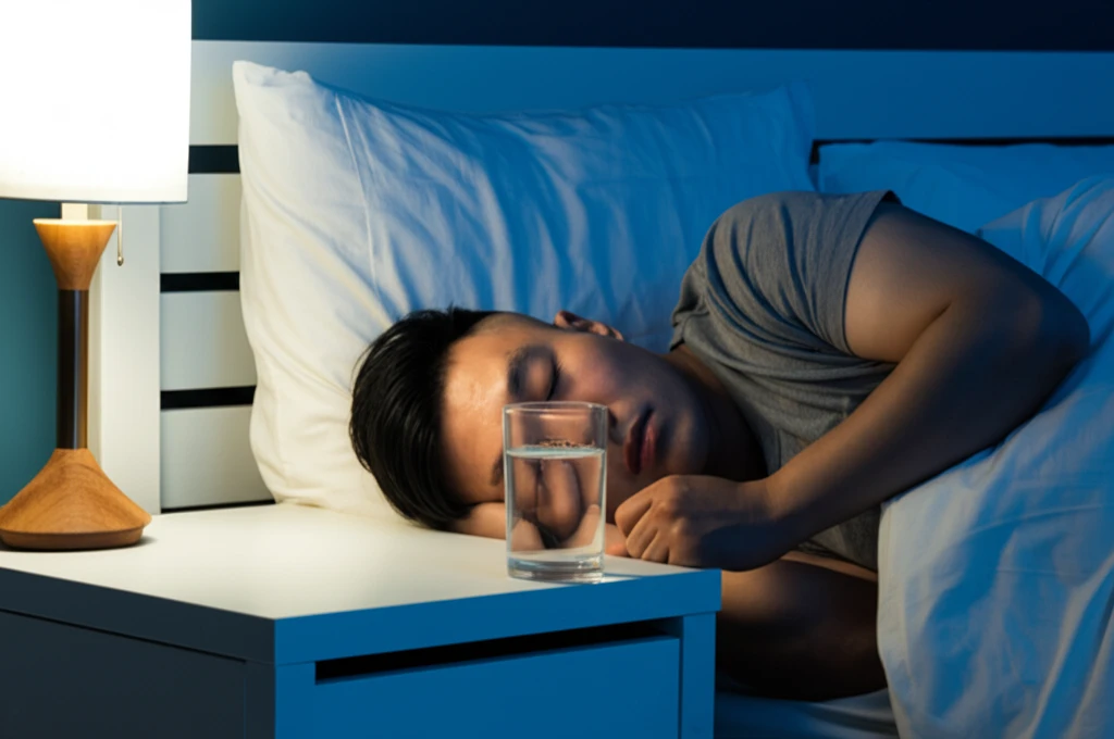 갈증 해소? 탈수 예방이 먼저! 원인