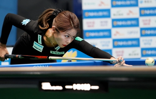 김가영 스롱 차유람 임정숙 하이원리조트 LPBA 챔피언십 64강 경기 결과 32강 대진표 주요 내용 PBA 128강