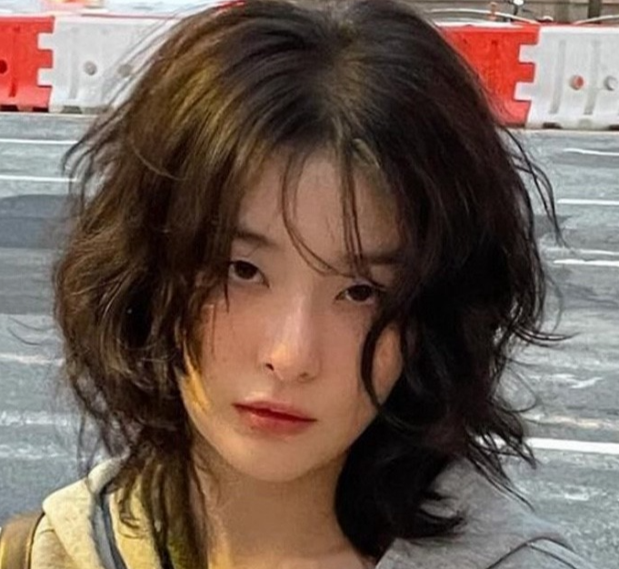 시스루뱅