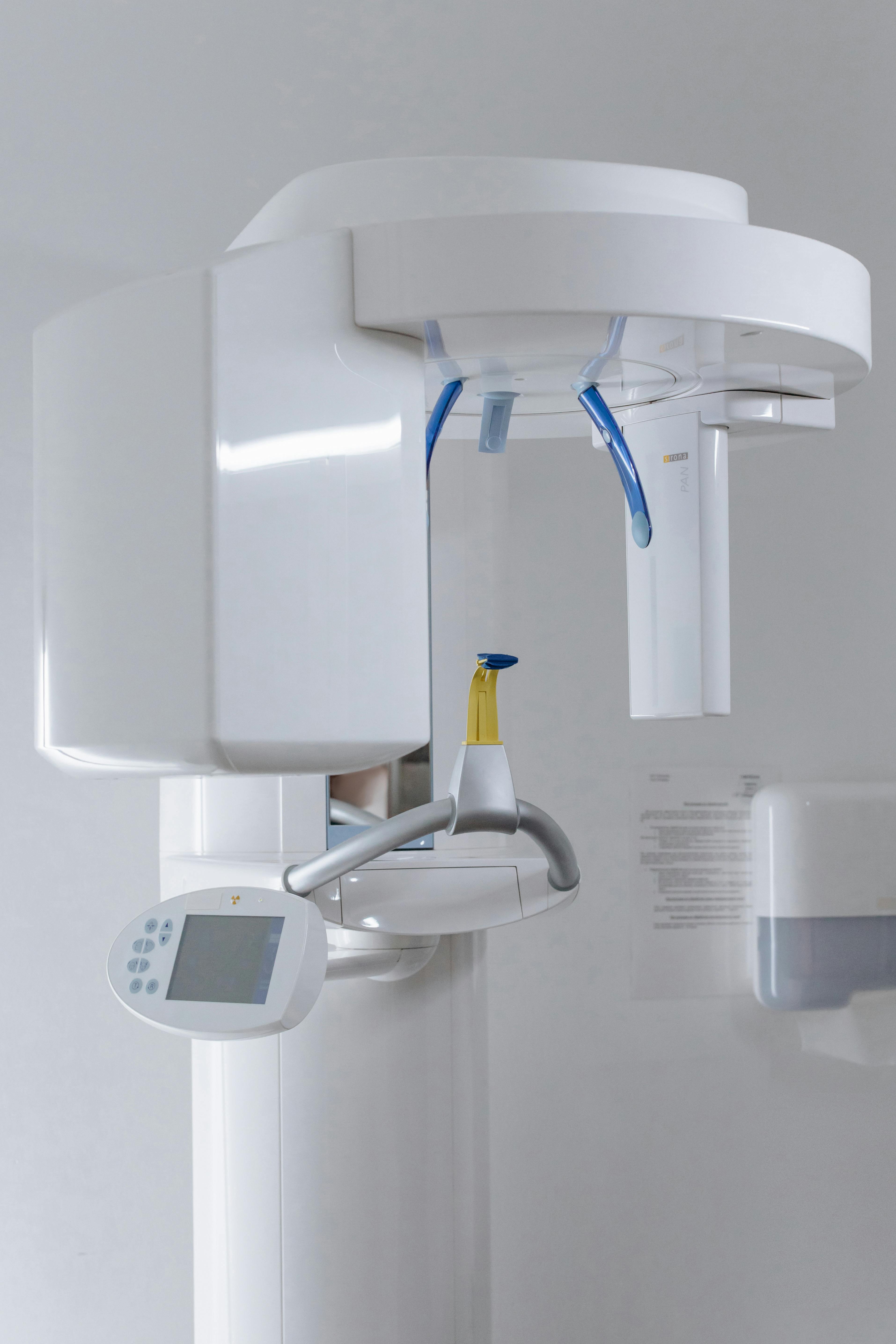 부비동염의 진단