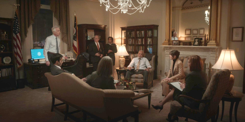 넷플릭스 ‘제로 데이’ 리뷰: 줄거리, 결말 해석, 시즌 2 가능성