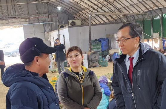 쪽파 여왕 김나현