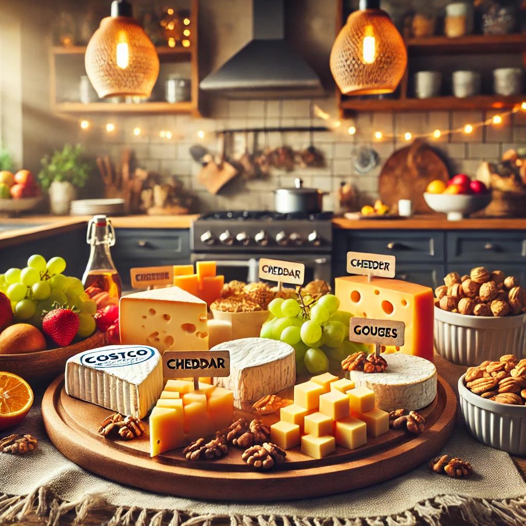 코스트코 치즈