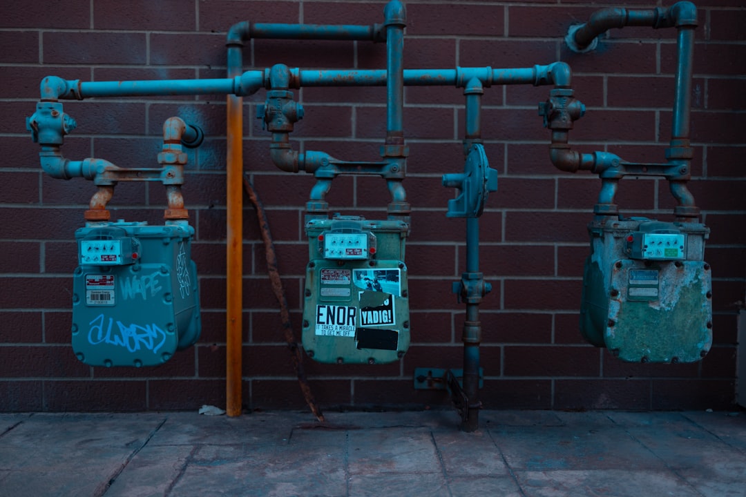 City Gas
