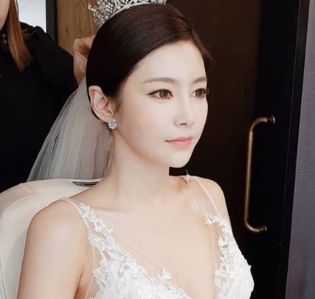 살림남 김예린 몸매