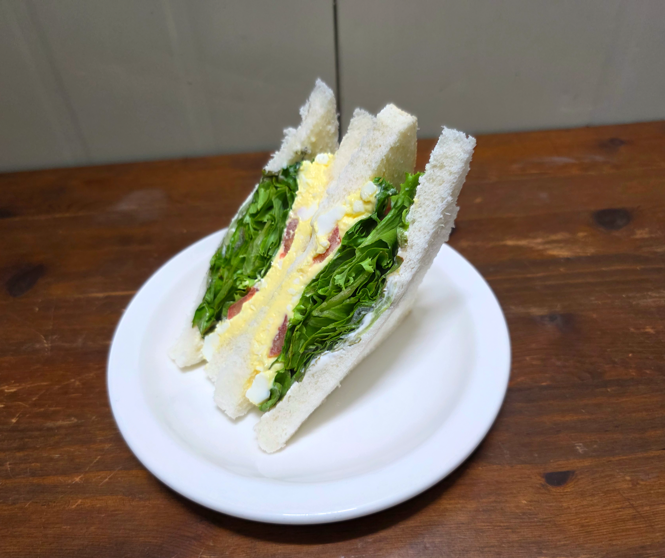 GS25혜자로운아삭아삭에그마요샌드위치