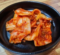 김치
