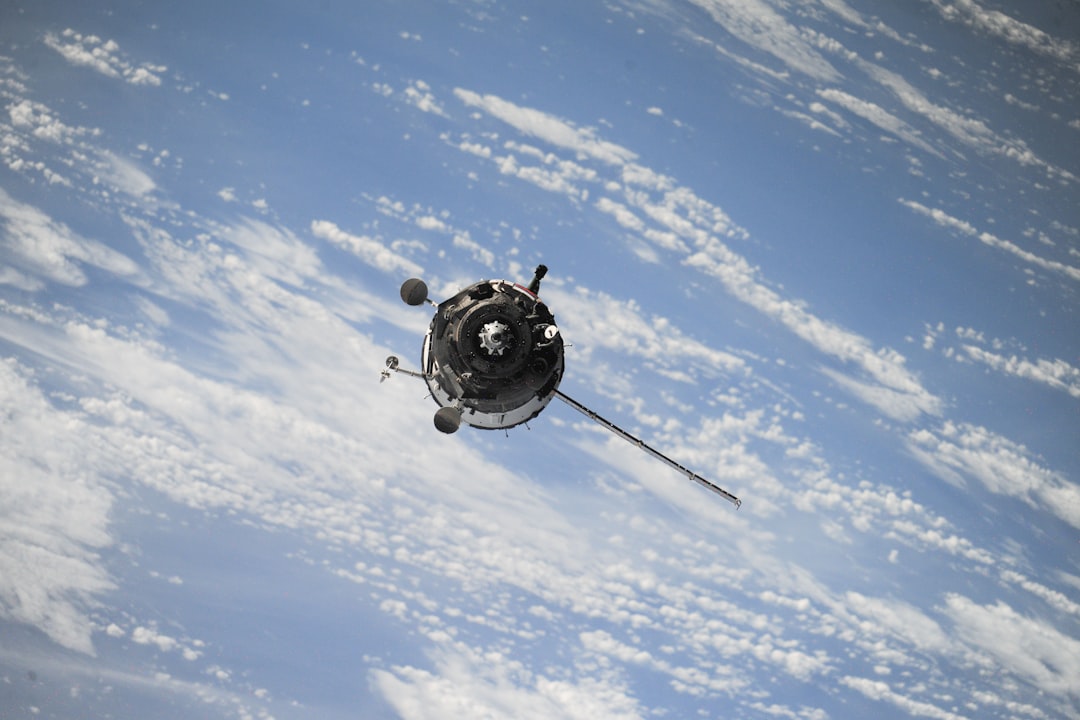 Space industry