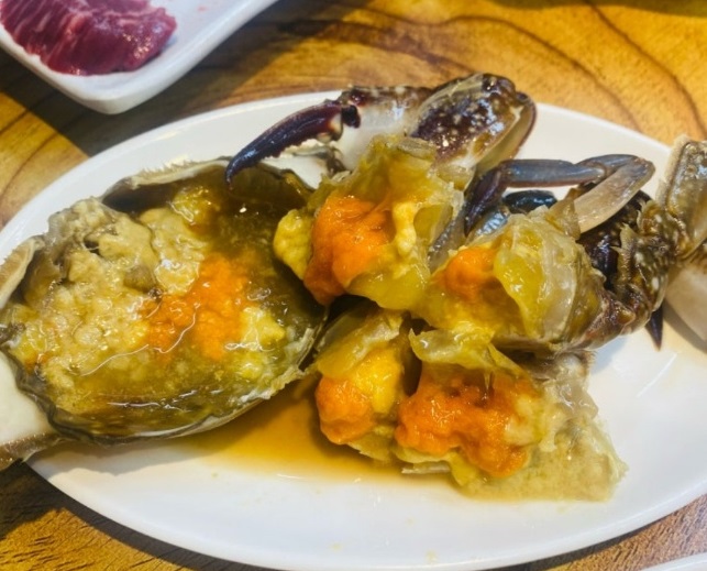 간장게장-당진-자연산-장어-태봉면옥