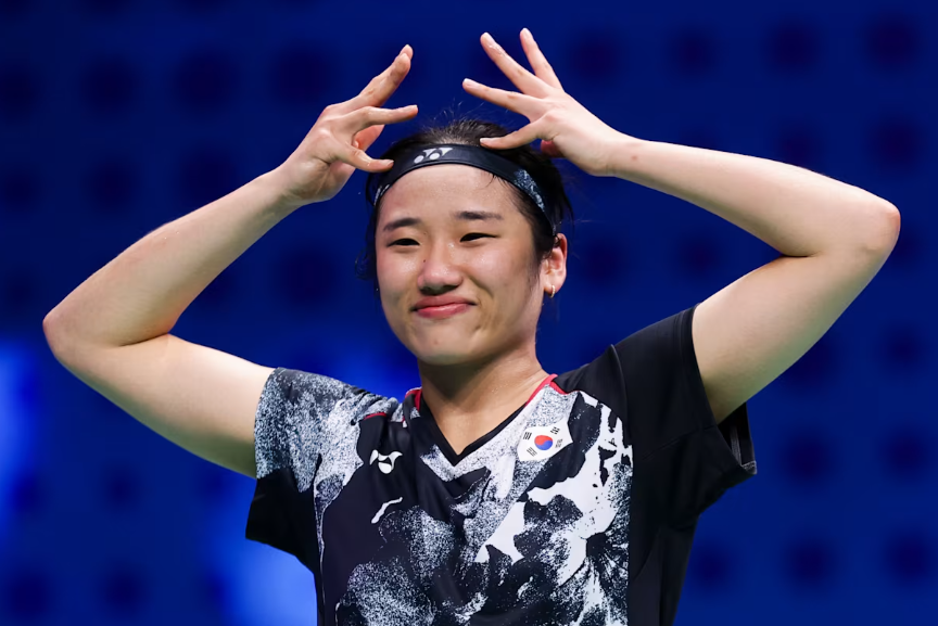 2024 파리올림픽 배드민턴 관전 포인트