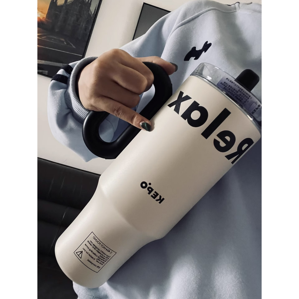 스타벅스 텀블러 못지않은 예쁜디자인 텀블러 추천