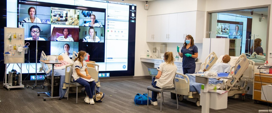 2025년 간호학과 완벽 가이드