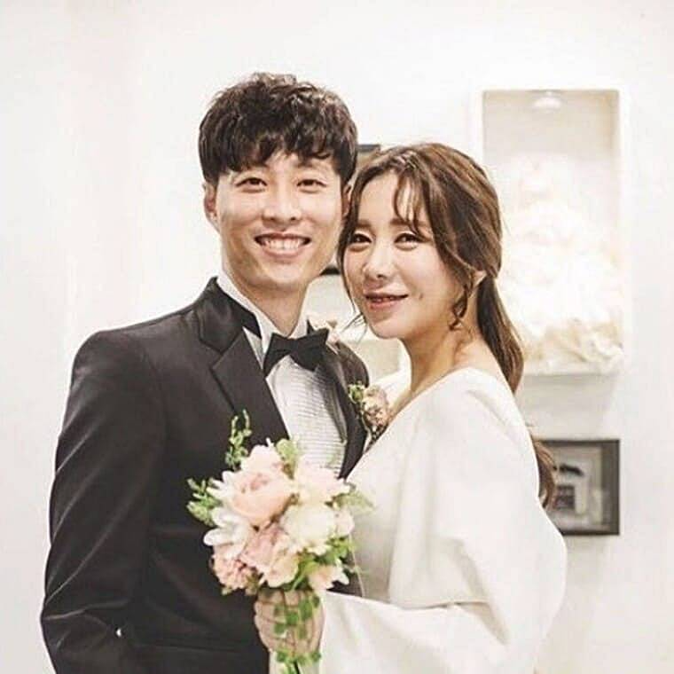 개그우먼-허안나-남편-오경주