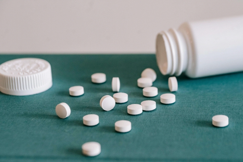 애니펜정 300mg(덱시부프로펜) 주의사항