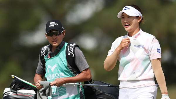 '슈퍼 루키' 김민솔, iM금융오픈 우승! 나이 상금 프로필 완벽 정리 (통산 3승 달성)