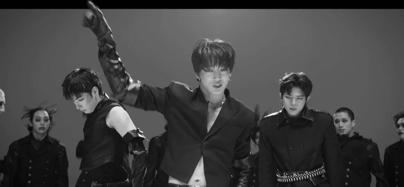 Big Ocean 빅오션 One Man Army