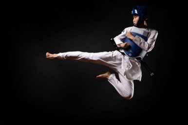 올림픽 태권도 박태준 선수 4@ 네이버 스포츠